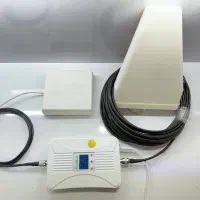 تقویت کننده آنتن موبایل|مودم و تجهیزات شبکه|چمستان, |دیوار