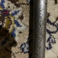 ۴عدد آچار چرخ|ابزارآلات|صباشهر, |دیوار