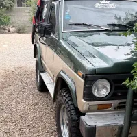 پاترول دو در مدل1377