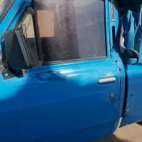 نیسان مدل 81تازه تعمیر|خودرو سواری و وانت|نیشابور, ریوند|دیوار