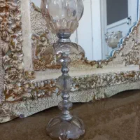 آینه و میز آینه|آینه|قم, پردیسان|دیوار