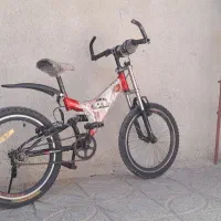دوچرخه 20|دوچرخه، اسکیت، اسکوتر|ازنا, |دیوار