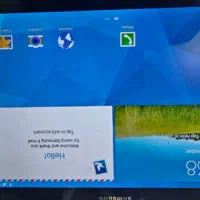 تبلت سامسونگ ۱۰ اینچ|تبلت|کرج, کرج نو|دیوار