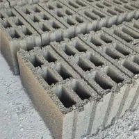 بلوک سبک پوکه ای