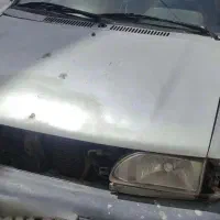 پراید مدل 85