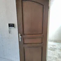 درب آپارتمانی