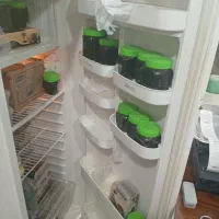 یخچال پارس|یخچال و فریزر|مشهد, عامل|دیوار