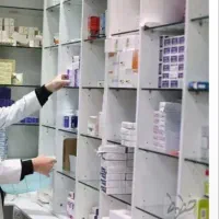 استخدام نیروی کار در داروخانه