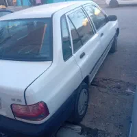 پراید seفول93|خودرو سواری و وانت|قدس, شهر‌قدس|دیوار