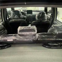 کوئیک GXR-H /۱۴۰۳ رینگ و مانیتور|خودرو سواری و وانت|تبریز, |دیوار