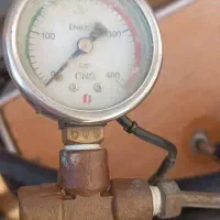 ریگلاتور CNG|قطعات یدکی و لوازم جانبی|شیراز, شهرک مهدی‌آباد|دیوار