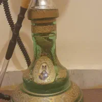 قلیون عربی اصل|کوهنوردی و کمپینگ|کرج, باغستان|دیوار