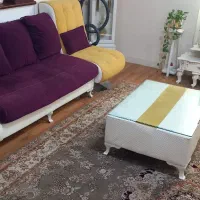 مبل 8نفره