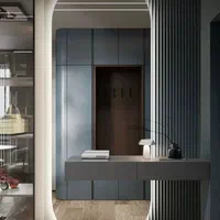 آینه قدی . دکوراتیو . بک لایت . دیواری|آینه|تهران, آبشار تهران (دریاچه)|دیوار