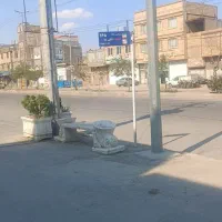 یک باب مغازه همه چیز تمام بزرگ بهترین موقعیت مکانی|فروش مغازه و غرفه|مشهد, علی آباد|دیوار
