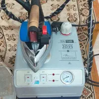 اتو بخار مخزن دار سیلتر اصل ترکیه