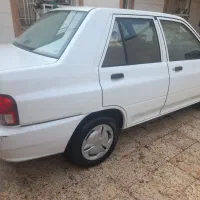 پراید۱۳۲ خونگی ۹۸|خودرو سواری و وانت|اهواز, زیتون کارمندی|دیوار