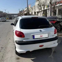 ۲۰۶تیپ پنج مدل ۹۷