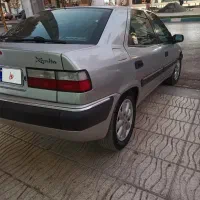 زانتیا مدل ۸۷ در حد|خودرو سواری و وانت|کرمانشاه, |دیوار