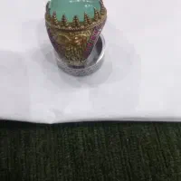 انگشتر نقره