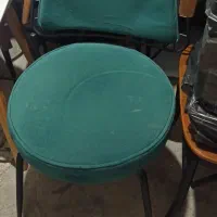 صندلی پایه کوتاه