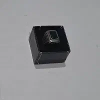 انگشتر زمرد