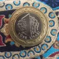 کورس ترکیه|کلکسیون سکه، تمبر، اسکناس|تهران, مولوی|دیوار