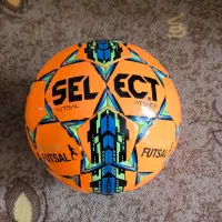 توپ فوتسال Select|ورزش‌های توپی|تهران, سلسبیل جنوبی|دیوار