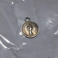 سلام سکه الیزابت