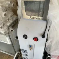 دستگاه لیزر موهای زاید