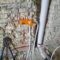 انجام خدمات تعمیرات لوله کشی و آب فاضلاب