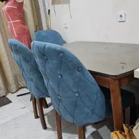 میر نهارخوری ۴ نفره