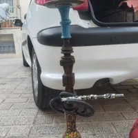 قلیون دوسیب