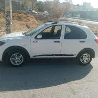 کوییک آرسقف مشکی