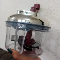 خورد کن دستی سایز بزرگ