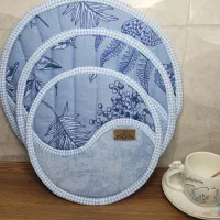 سرویس پارچه ای آشپزخانه|سفره، حوله، دستمال آشپزخانه|تهران, آذری|دیوار