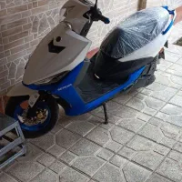 موتورسیگلت|موتورسیکلت|علی‌آباد کتول, |دیوار