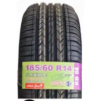 لاستیک کویر تایر ۱۸۵/۶۵/۱۴