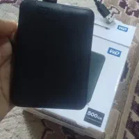 هارداکسترنال واینترنال 500گیگ تا۸ترا با گارانتی 18|قطعات و لوازم جانبی رایانه|بندرعباس, |دیوار