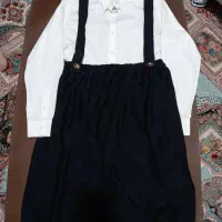 دامن ساس بندی