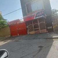 پمپ بنزین بلوار توس دومعبر درآمد ثابت ۸۴۰ متر زمین|فروش دفتر صنعتی، کشاورزی، تجاری|مشهد, جانباز|دیوار
