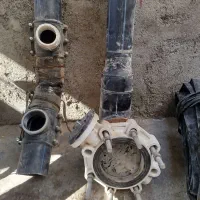 لولهوشیلنگهیدوفلومآبرسانیکشاورزی|ابزارآلات|شوشتر, |دیوار