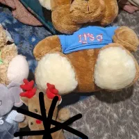 عروسک خارجی معاوضه باسهره|اسباببازی|محمدشهر, شهرک چمران|دیوار