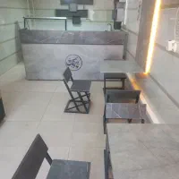 دکور کامل کافه .|کافی‌شاپ و رستوران|شیراز, سلطان آباد|دیوار