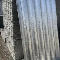 نسل جدید ایرانیت سیمانی نشکن بدون نیاز ب عایق