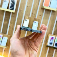 13pro 256gb 2sim 100%|موبایل|اراک, |دیوار