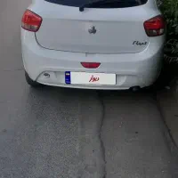 تیبا دو مدل ۱۴۰۱ بی رنگ|خودرو سواری و وانت|همدان, |دیوار