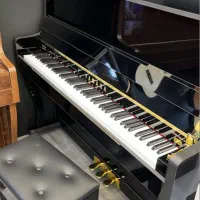 پیانو های یاماها