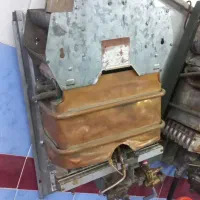 خرید فروش انواع بخاری  آبگرمکن  کارکرده و پکیج|آبگرمکن، پکیج، شوفاژ|سراب, |دیوار