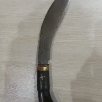 دشنه(چاقو)قدیمی